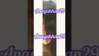 Ayesha Akram Minar e Pakistan Video