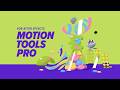 Motion Tools Pro  for After Effects