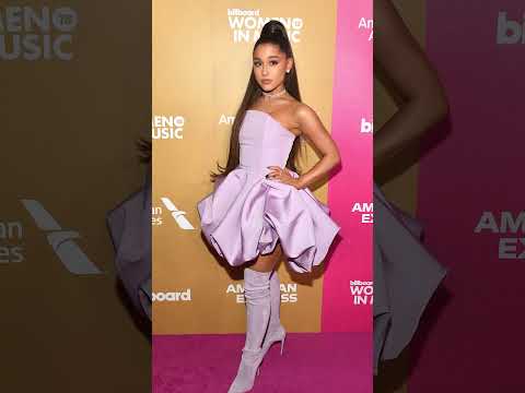 Ariana Grande Announces NEW ALBUM 'Eternal Sunshine' - YouTube