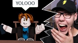 Reacting to Roblox Breaking Point Funny Moments Videos & Memes