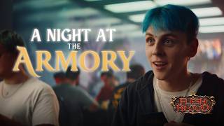 A Night at The Armory | Flesh and Blood TCG