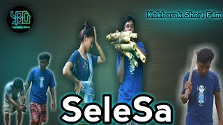 SeleSa Kokborok Short Film 2022 ll Yapri Baksa Official