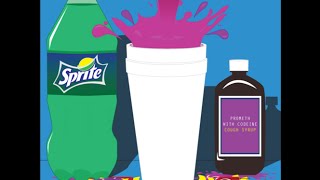 LEAN \u0026 SPRITE x BLAKE ESCO x T.STACKZ ...TRAILER