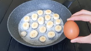 Sobasiz, miksersiz asan piroq resepti. Meshur 1 yumurta tort resepti!