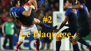 🏉#2 Le Plaquage (Looking For Rugby)