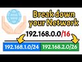 Subnetting Explained: Networking Basics