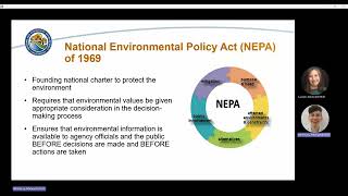 2025 CDBG NEPA Webinar