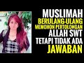 Tuhan Yesus menolong Saya saat Saya Berdoa - Ara Natalia