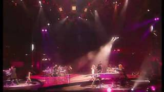 Celine Dion - Jirai Où Tu Iras Live In Paris At The Stade De France 1999 Hd 720p