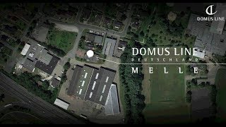 DOMUS LINE DEUTSCHLAND - Video corporate