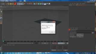 Tutorial: Create a Cinema4d Python plugin - ASSP