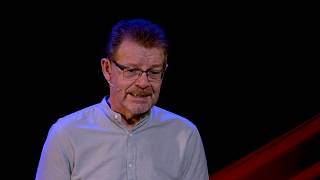 (How) Can Small Languages Survive? | Eiríkur Rögnvaldsson | TEDxReykjavik