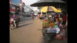 DAILY TRAFFIC IN VIENTIANE NEW IMPROVED VERSION