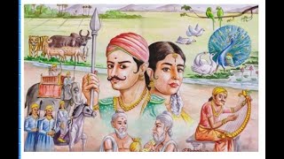 78.  தமிழர் தொன்மை: வியப்பூட்டும் தமிழர் சிற்பக்கலை நுட்பங்கள் - மயிலை சீனி. வேங்கடசாமி ஐயா