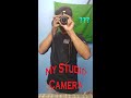 Tech Scene ZA Studio Camera Review