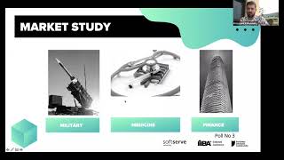 How to Sell the Future? Goldsmith Technology Commercialization Model in Practice