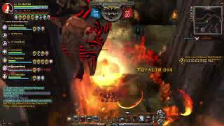 mencoba job wanita #6 - Rangrid Respawn [Dragon Nest SEA]