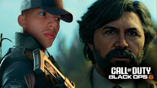 CALL OF DUTY BLACK OPS 6 - ( Final ) Revelado Segredos | Dublado e Legendado em Português PT-BR