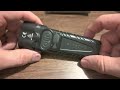 surefire stiletto pro 2 unboxing and comparison