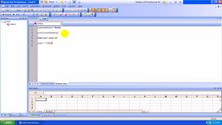 VBscript example21 using datediff function