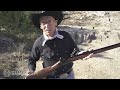 time traveler uberti s model 1873 springfield trapdoor rifle