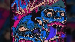 Twiztid- Following Me (Feat. Young Wicked \u0026 Bingx)