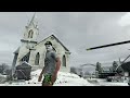 patched【遂に観光可能】gtaオンラインキャラで雪国ノースヤンクトンに遊びに行く方法