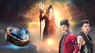 Mahadev ने वरदान में Superhero को दी एक दिव्य अंगूठी | Hero Gayab Mode On | Full Episode 2024