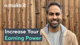 Money Experts On How To Increase Your Earning Power — 12/13/2022