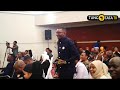 jk comedian alivyomvunja mbavu jk kikwete kwenye maadhimisho ya miaka 10 ya watetezi wa kiswahili