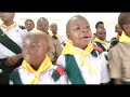 abana b umwami choir_pathfinders kagugu