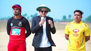 EPL spoof csk vs rcb || round2hell || r2h new video