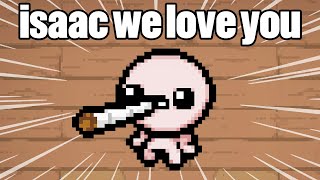 I Found the PERFECT Isaac Mod
