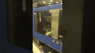 Sumitomo Injection Molding Machine