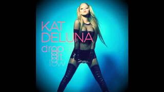 [INSTRUMENTAL] Kat DeLuna - Drop it Low