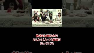 実は超仲の悪い声優さん　アニメ、漫画、映画