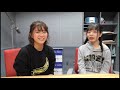 ２０１９年１月４日（金）２じゃないよ！山内鈴蘭 ｖｓ 大谷悠妃