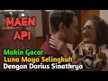 Eps 2|| Luna Makin Hari Makin Gacor Dengan Darius Sinathrya || Film Indonesia