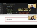 CSS Margin and Padding | CSS Tutorials for Beginners in Hindi 🔥 🔥