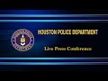 Three Suspects Arrested, Charged in Human Trafficking Case | Houston Police