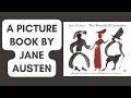 The Beautifull Cassandra by Jane Austen illustrated by Leon Steinmetz