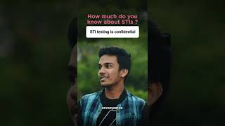 Test your STI knowledge!