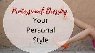 Tip 4 - How to Boost Your Professional Image