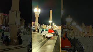 Madina al-Masjid-an-Nabawi Saudi Arabia#shorts #ytshorts #minivlog