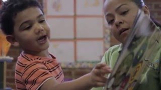 Modeling Math Talk | First 8 Studios at GBH
