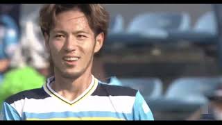 得点の匂いが全くしない杉本健勇#ジュビロ磐田#jリーグ