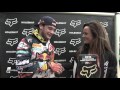 MX2 Fox Holeshot MXGP of Latvia 2016