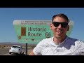 usa nyugati part 1 mojave sivatag 66 os út lake havasu city és oatman