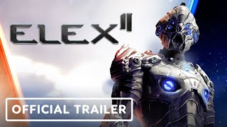 Elex 2 - Official Mac Launch Trailer