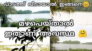 മഴപെയ്താൽ ഇതാണ് അവസ്ഥ|മനോഹരമായ പ്രകൃതി ആസ്വദിക്കാം പിന്നെ ചളി പിളി😂#viralvideo#shortvideo #trending.